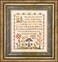 Pumpkin - Little House Needleworks