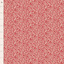 Tilda Merry Little Christmas Eve Red 110138