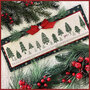 Frosty Winter - Little House Needleworks