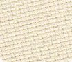 16 ct. Aida Ivory
